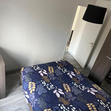 1 Appartement Neuf Centre Flers Acces Facile Proche Gare Et Commodites Zewnętrze zdjęcie