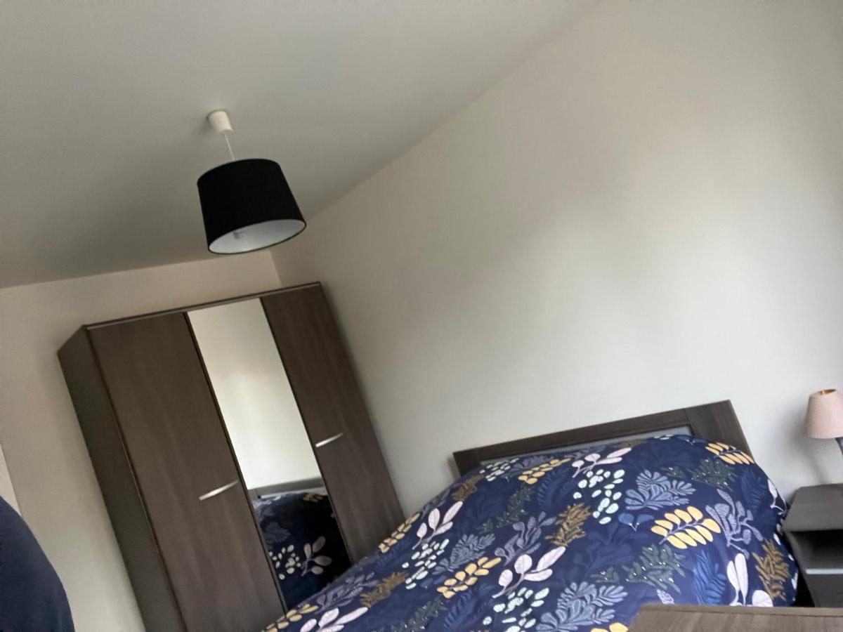 1 Appartement Neuf Centre Flers Acces Facile Proche Gare Et Commodites Zewnętrze zdjęcie