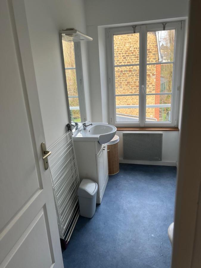 1 Appartement Neuf Centre Flers Acces Facile Proche Gare Et Commodites Zewnętrze zdjęcie