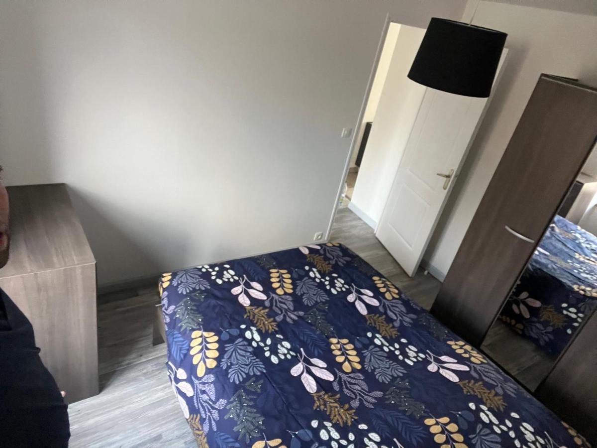 1 Appartement Neuf Centre Flers Acces Facile Proche Gare Et Commodites Zewnętrze zdjęcie